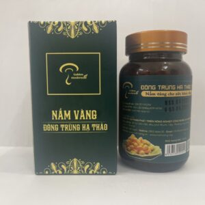 Đông trùng hạ thảo TH 10g