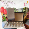 Hộp Đông trùng hạ thảo Tây Tạng loại 16 con size 5