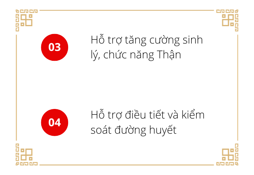 tác dụng của Đông trùng Tây Tạng