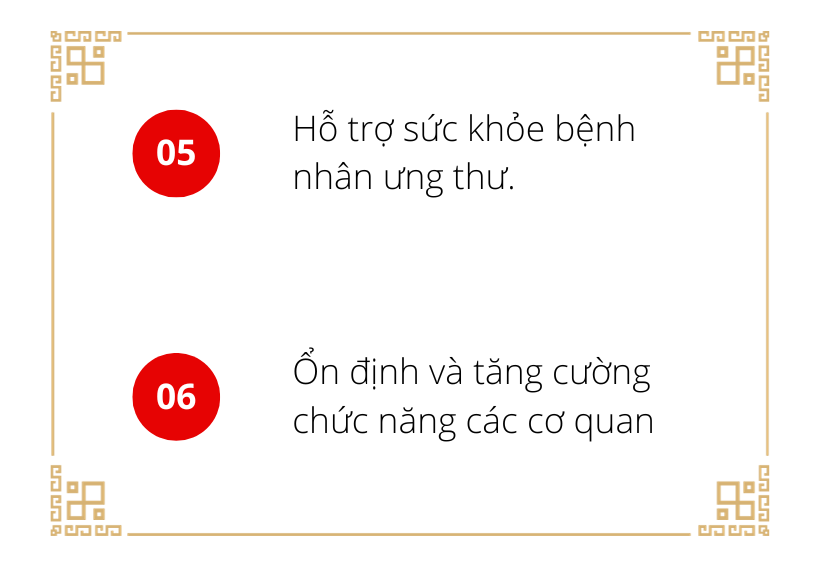 tác dụng của Đông trùng Tây Tạng